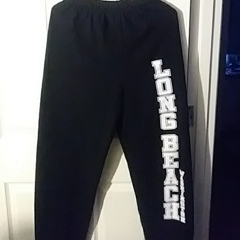 MV Sport sweats